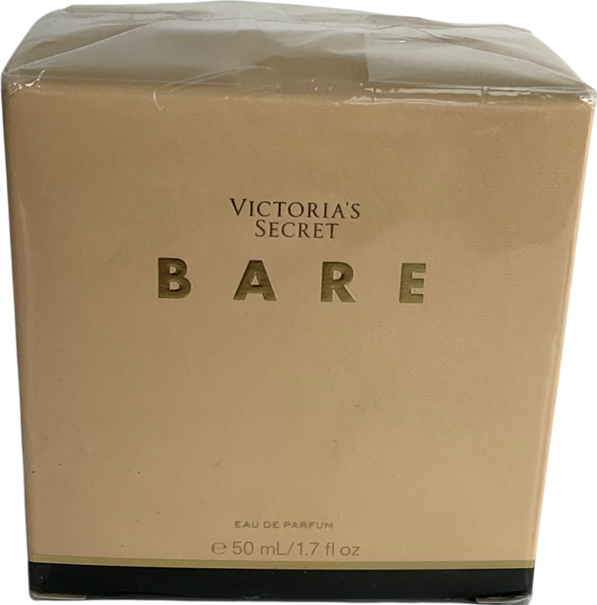Victoria's Secret Bare Perfume 50ml