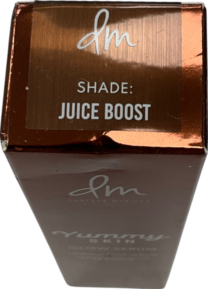 Danessa Myricks Yummy Skin Glow Serum Juice Boost 32.5