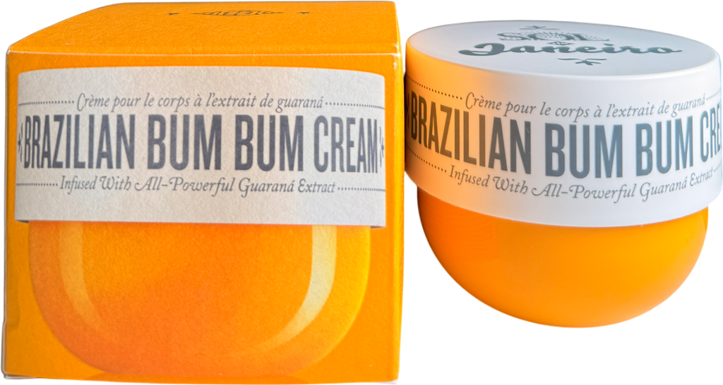 Sol de Janeiro Brazilian Bum Bum Cream 240ml
