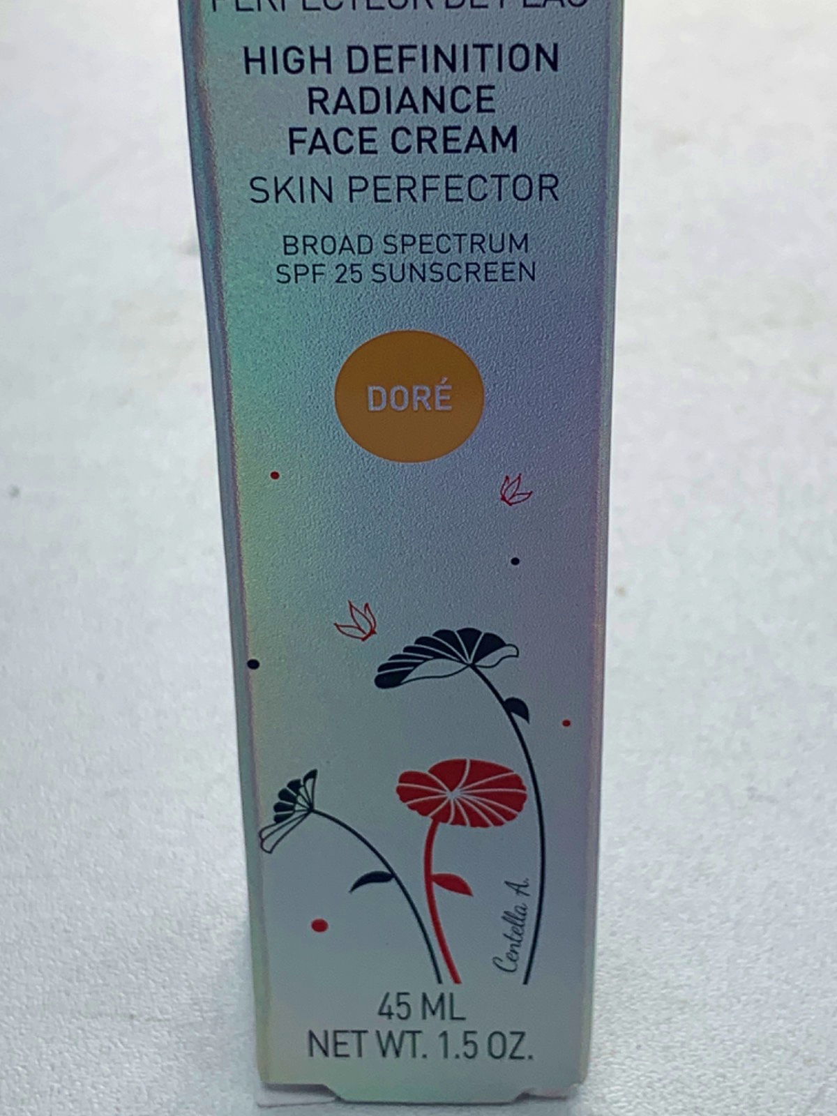 Erborian CC Crème Doré 45ml