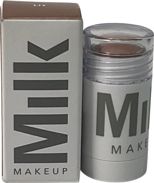 Milk Makeup Multi-use Dewy Cream Highlighter Mini Stick Lit 6.7g