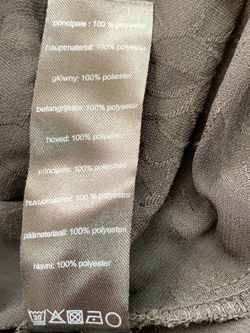 Live Unlimited Black Long Sleeve Floral Sheer Blouse UK 26