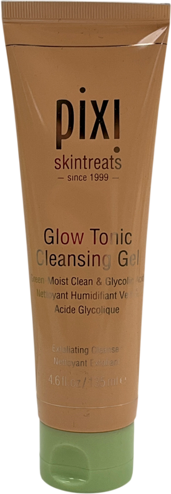 Pixi Glow Tonic Cleansing Gel 135ml