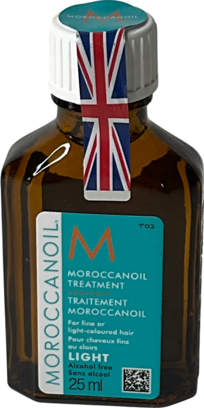 Moroccanoil Hair Treatment 25ml