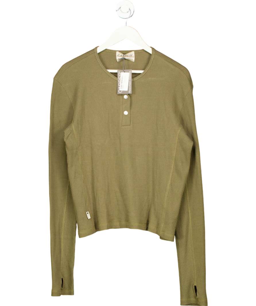 Carrer Green Lis Henley Top UK M
