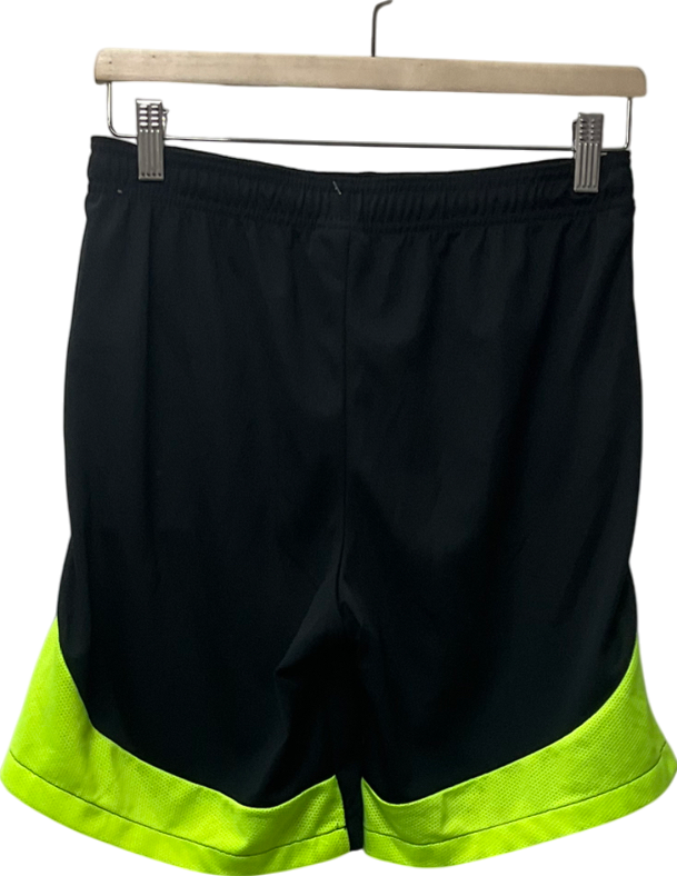 Nike Black Df Acdpr Shorts UK M