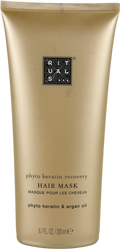 RITUALS Phyto Keratin Hair Mask 200ml