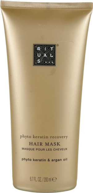 RITUALS Phyto Keratin Hair Mask 200ml