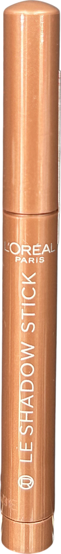 L'Oreal L'oréal Paris Paradise Le Shadow Stick Eyeshadow 230 Magnetic Bronze 1.4g