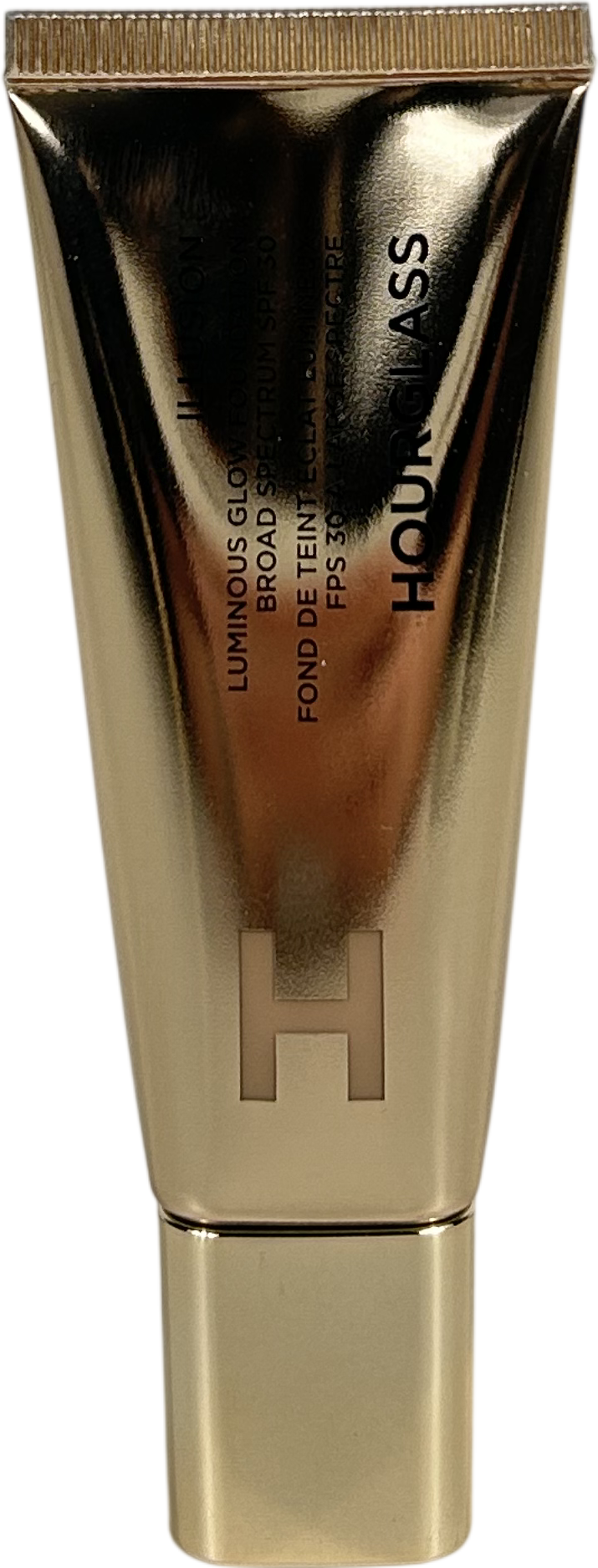 Hourglass Illusion Luminous Glow Foundation 7.5 35ml