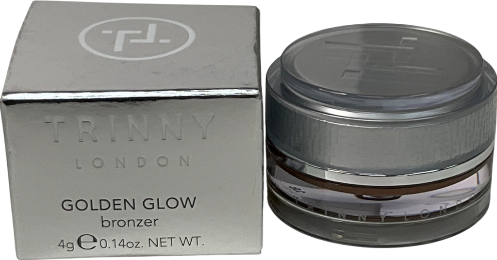 Trinny London Golden Glow Bronzer Golden Glow 4g