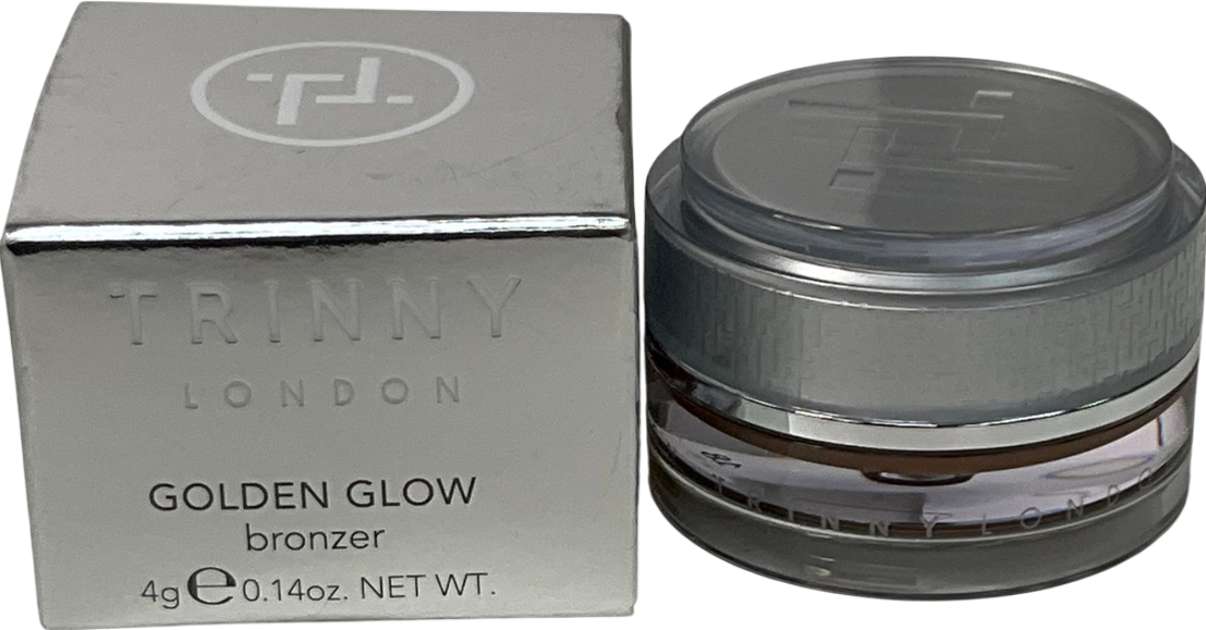 Trinny London Golden Glow Bronzer Golden Glow 4g
