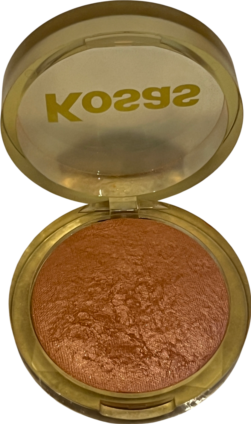 Kosas The Sun Show Bronzer Beachy 6g