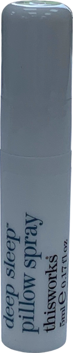 This Works Deep Sleep Pillow Spray  5ml