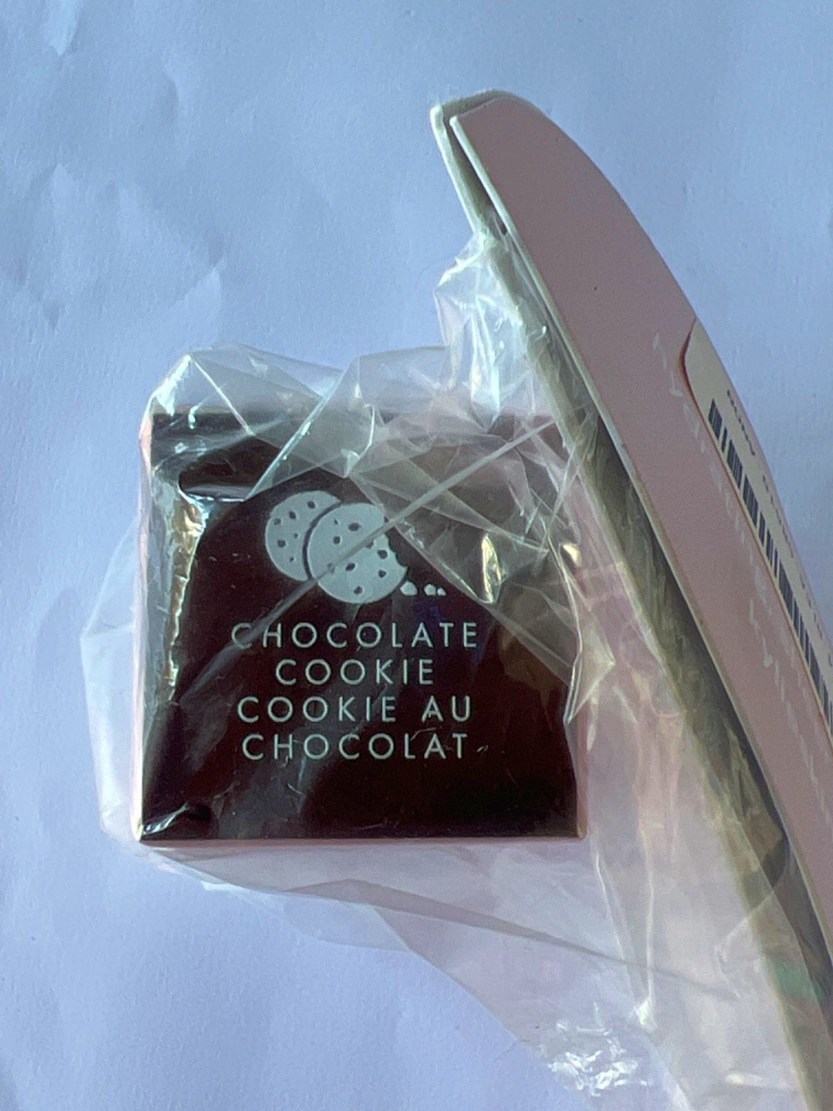 Kylie Skin Chocolate Cookie Lip Oil