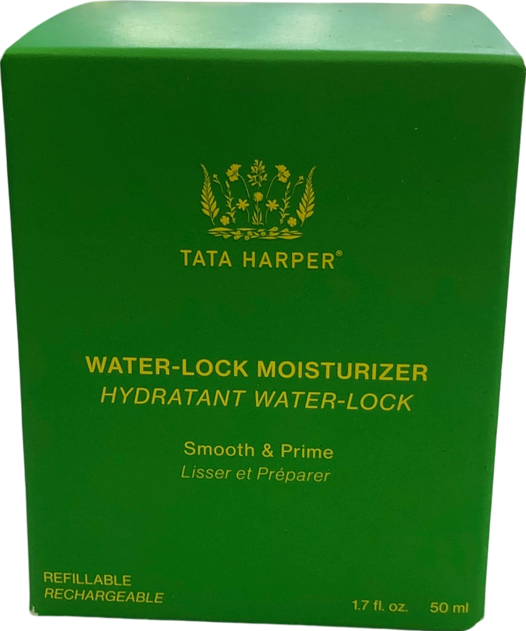 Tata Harper Water-Lock Moisturizer Smooth & Prime 50 ml