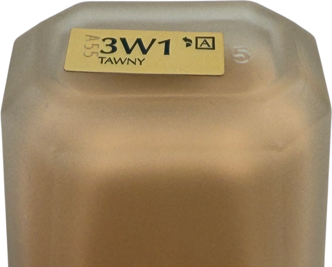Estee Lauder Double Wear Stay-in-place Longwear Matte Foundation 3w1 One size