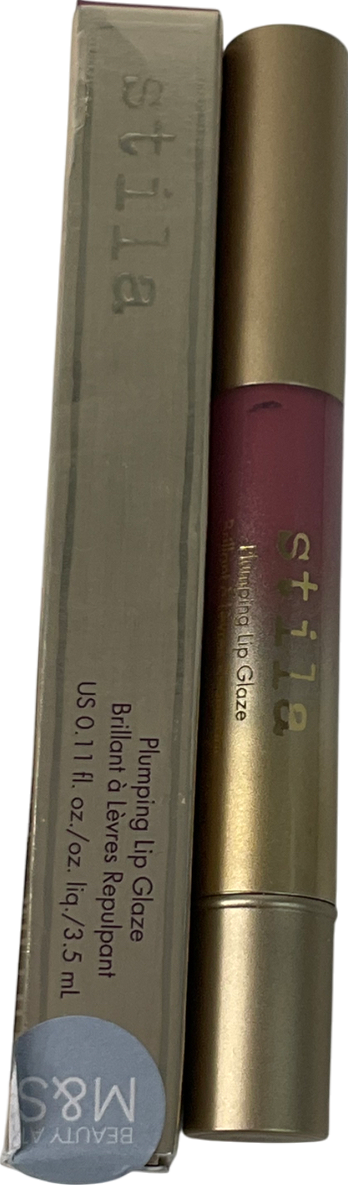 Stila Plumping Lip Glaze Patina 3.5ml