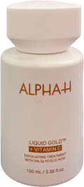 Alpha-h Liquid Gold + Vitamin C Serum 100ml