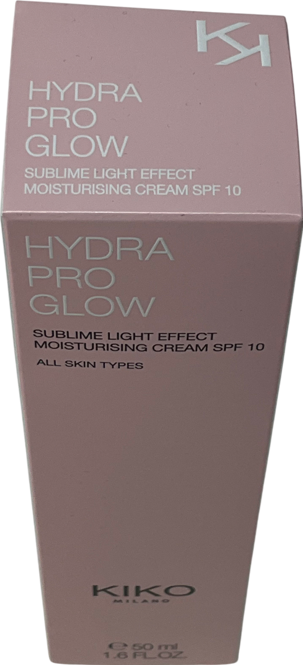 kiko Hydra Pro Glow 50ml