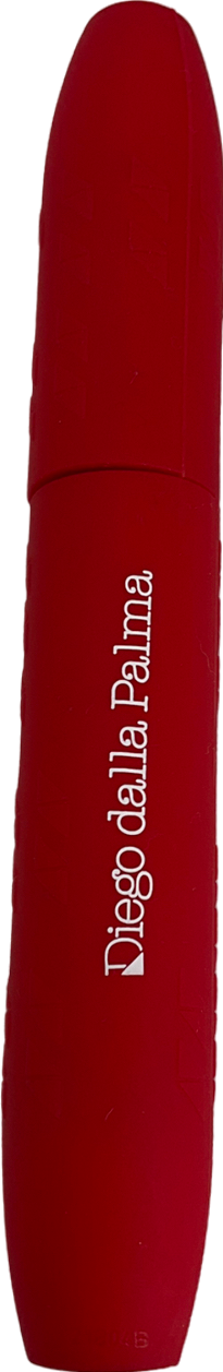 Diego Dalla Palma Lengthening Mascara For Full Lashes Black 13ml