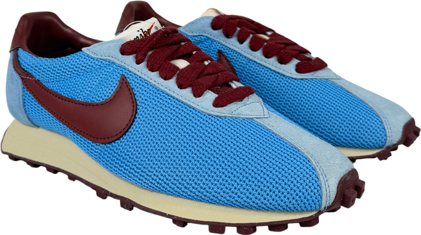 Nike Blue Ld 1000 University Trainer UK 6.5 EU 40.5 👞