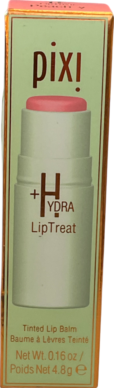Pixi +hydra Liptreat Balm Peach Y 4.8