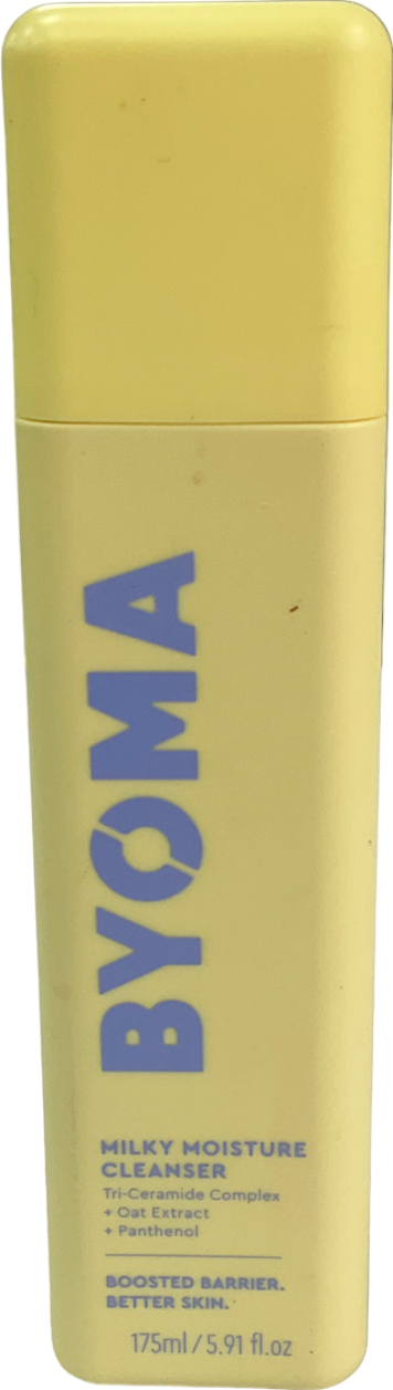 BYOMA Milky Moisture Cleanser 175ml