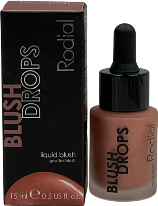 Rodial Blush Drops Sunset Kiss 15ml