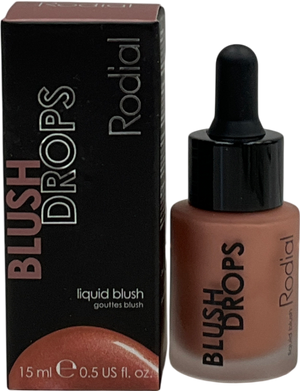 Rodial Blush Drops Sunset Kiss 15ml