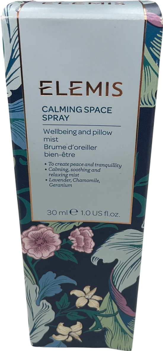 Elemis Calming Space Spray 30ml