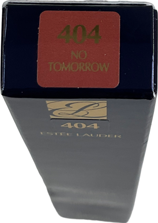 Estee Lauder Slick Shine Lipstick 404 7g