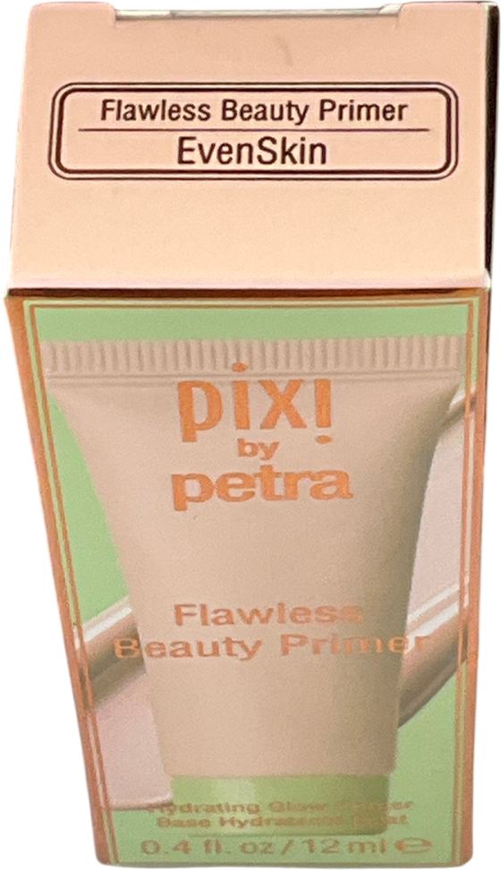 Pixi Flawless Beauty Primer 12ml