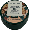 The Body Shop Lip Butter Shea 10ml