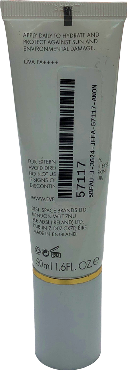 Eve Lom Daily Protection SPF 50 50ml