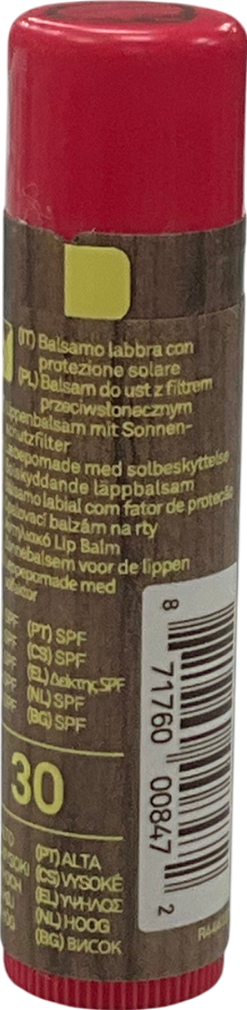 sunbum Lipbalm Watermelon 4.2