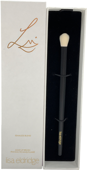 Lisa eldridge Seamless Blend Brush No.8