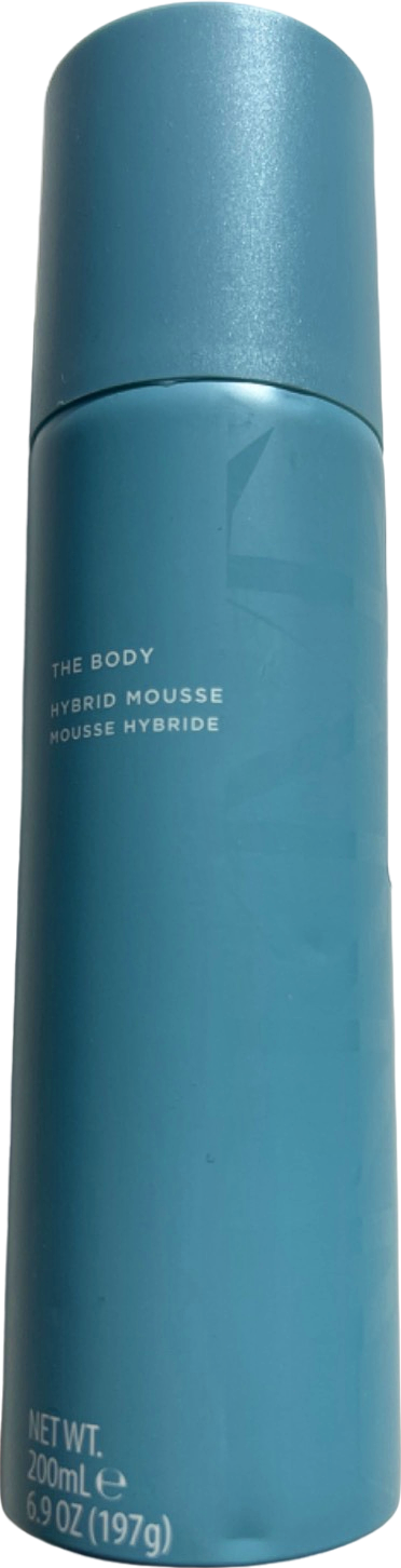 We Are Paradoxx Hybrid Mousse 200ml