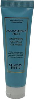Sunday Riley Aquamarine Melt Cleansing Gel-balm 30ml
