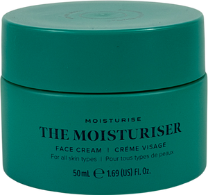Skin rocks The Moisturiser 50ml