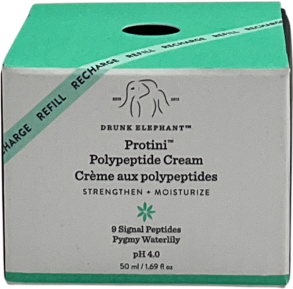 Drunk Elephant Protini Polypeptide Moisturiser 50ml