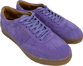 Russell & Bromley Lilac Bailey Suede Trainers EU 43