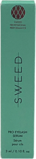 Sweed Lash Eyelash Growth Serum 3ml
