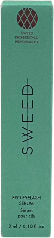 Sweed Lash Eyelash Growth Serum 3ml