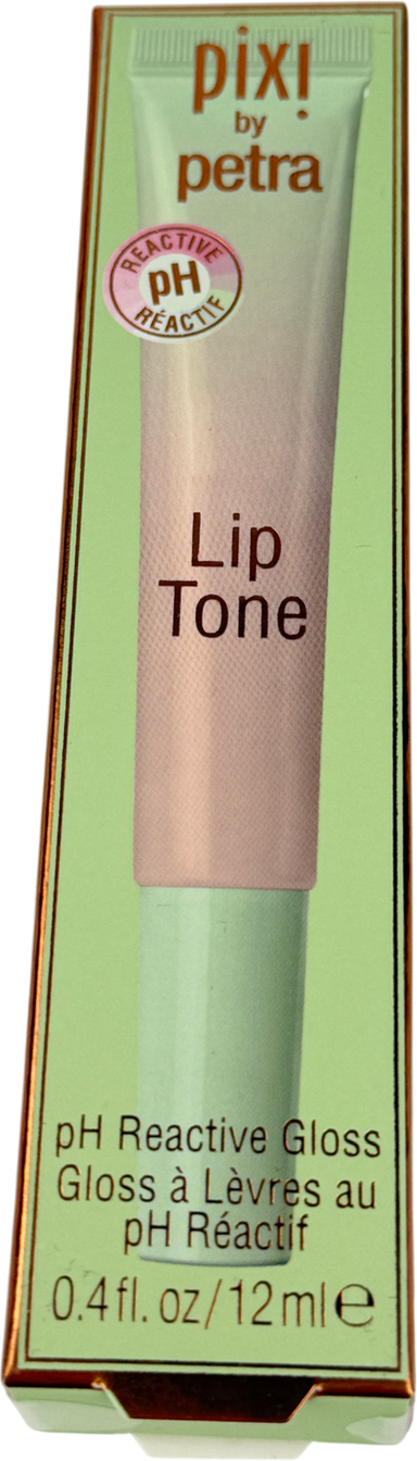Pixi Lip Tone Ph Reactive Tint Naturalness 12ml