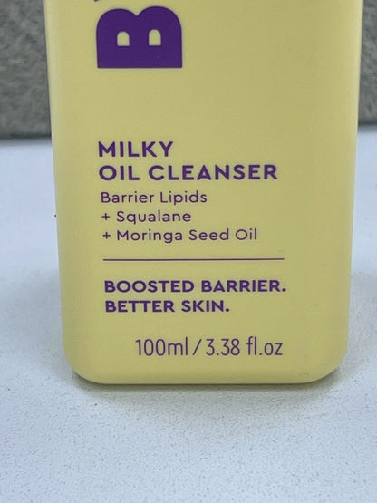 Byoma Milky Oil Cleanser No Shade 100ml