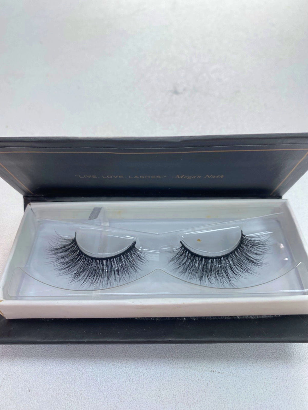 Blinking Beauté Premier Lash Collection Design No. 3