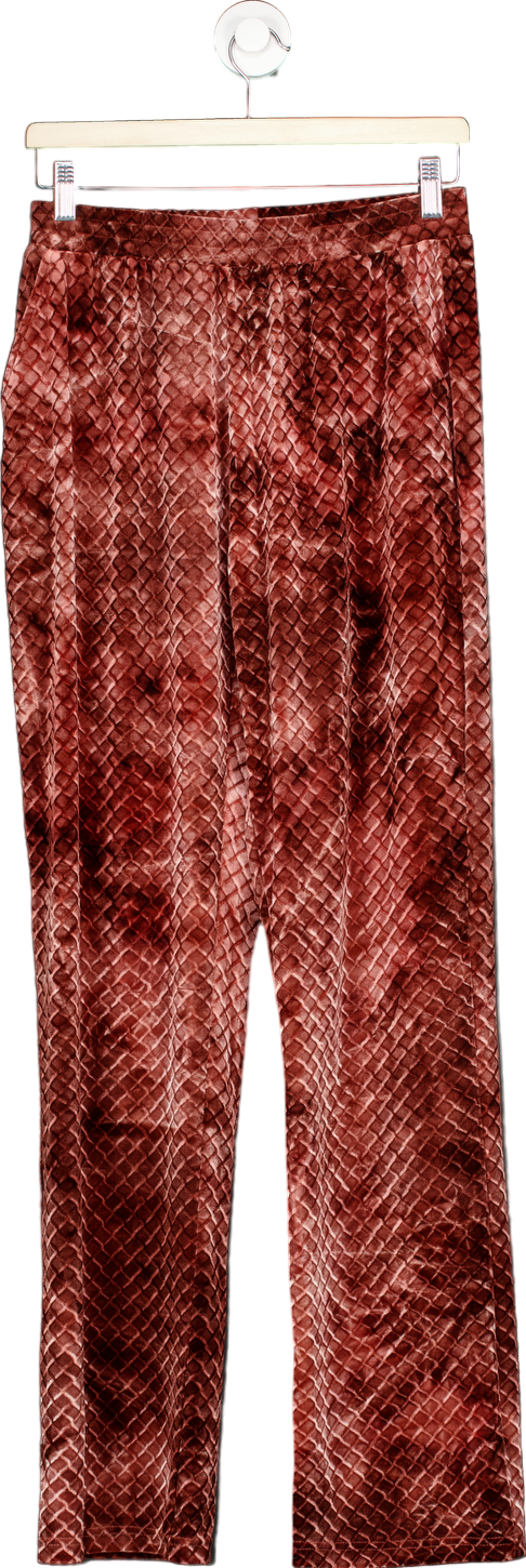 McHugh Lifestyle Textured Trousers M/L