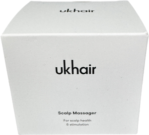 UKHAIR Scalp Massager For Scalp Health And Stimulation ONE SIZE