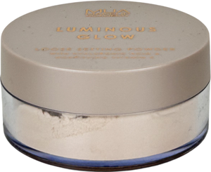 MUA Makeup Academy Luminous Glow Setting Powder 10g